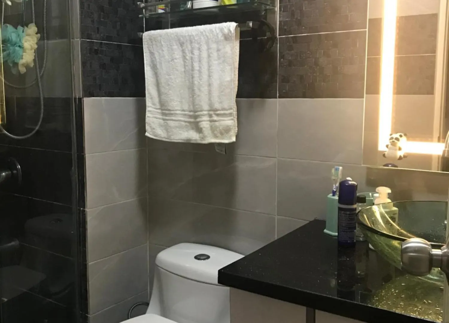 Avida San Lorenzo Condominium Manila Apartment