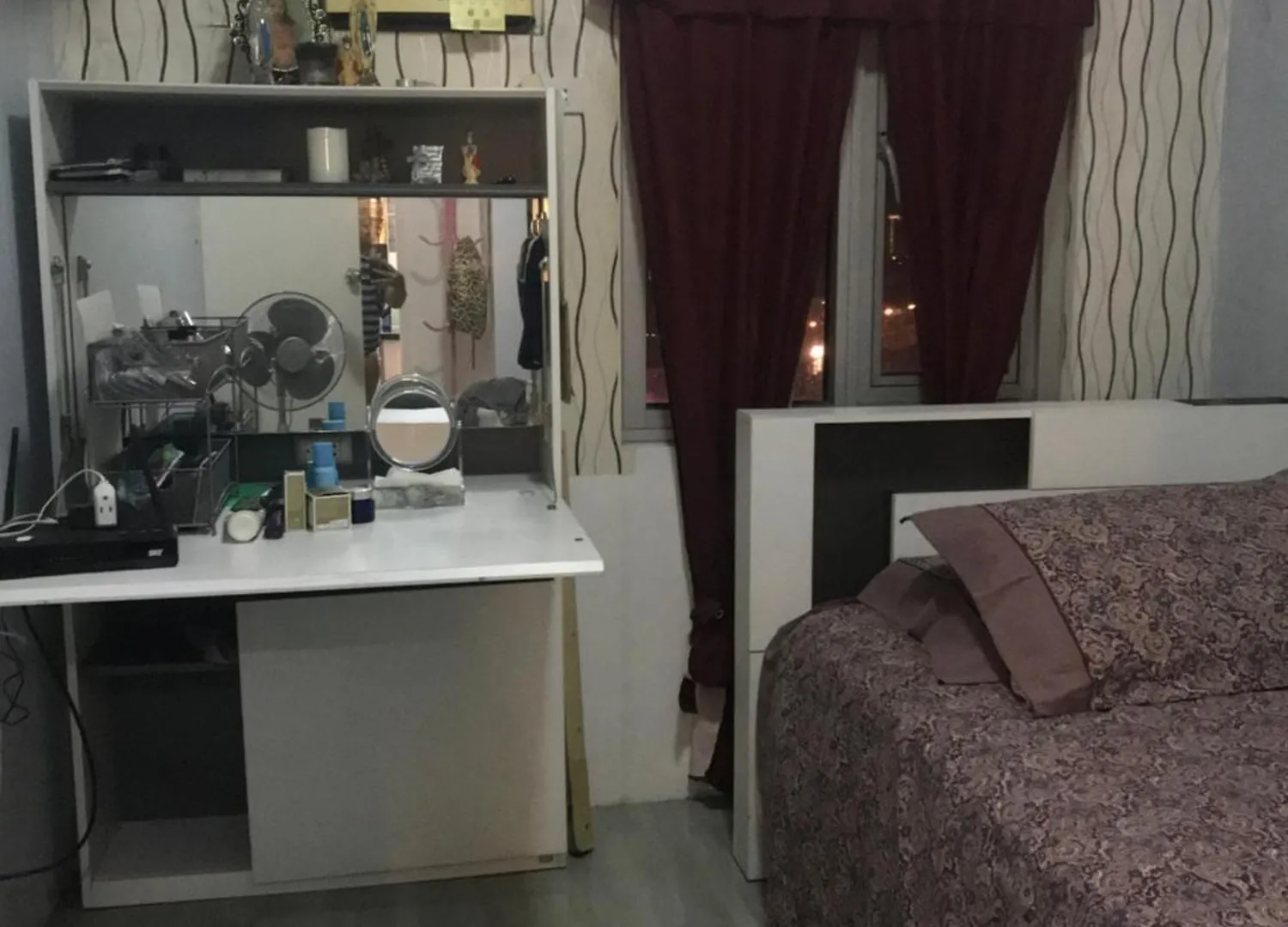 Avida San Lorenzo Condominium Manila